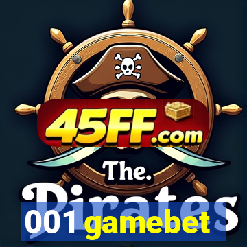 001 gamebet